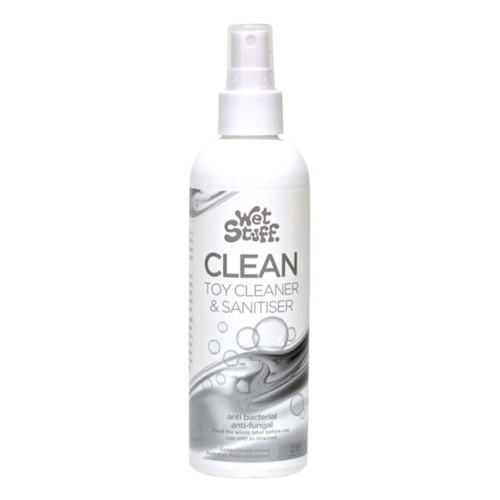 Wet Stuff Clean Spray Mist 235g