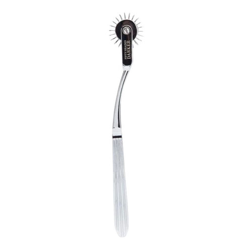 Fifty Shades Darker Adrenaline Spikes