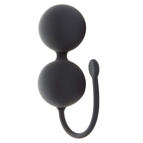 Fifty Shades of Grey Tighten and Tense