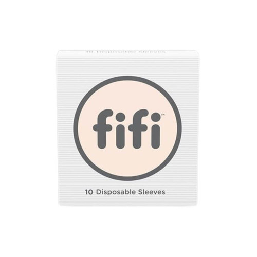FIFI Disposable Sleeves Box