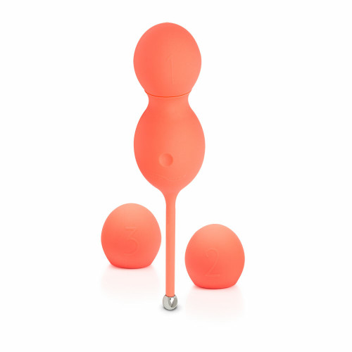 We-Vibe Bloom Kegels Sex Toy