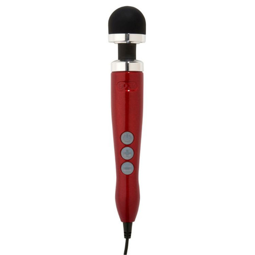 Doxy Number 3 Candy Red