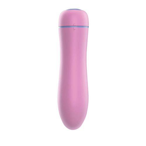 Femme Funn FFIX Bullet  Light Pink