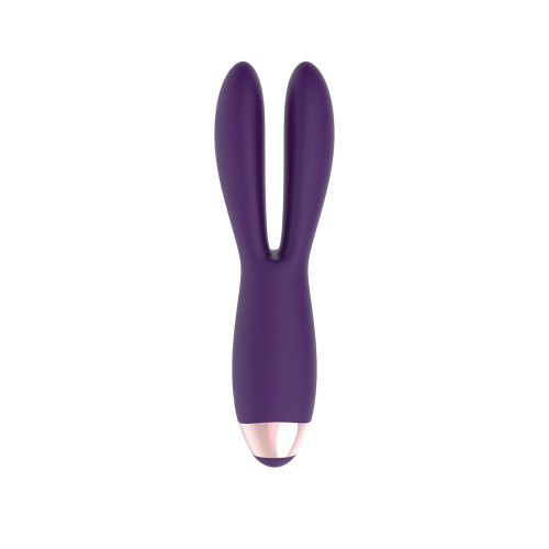 Velvetine Ana Bunny Vibrator