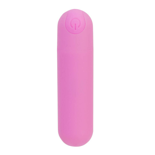 BMS Essential Bullet Vibrator Pink