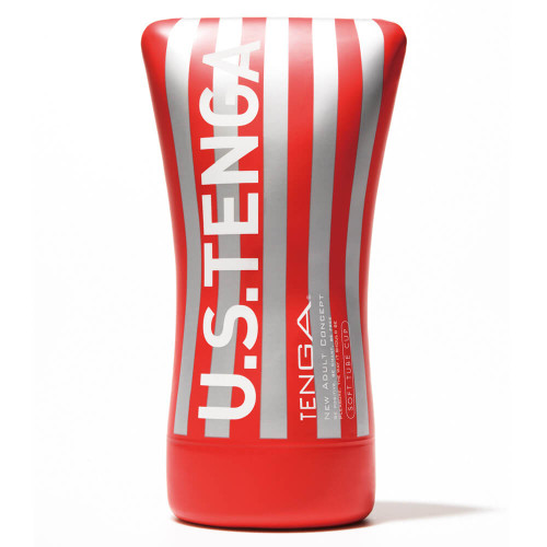 Tenga U.S. Soft Tube Cup