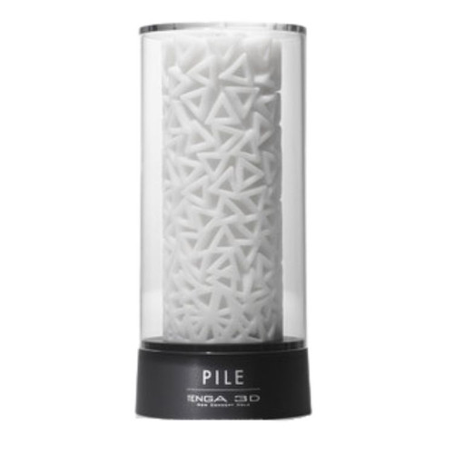 Tenga 3D Pile