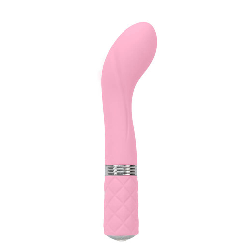 BMS Pillow Talk Sassy Pink