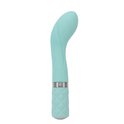 BMS Pillow Talk Sassy  Teal