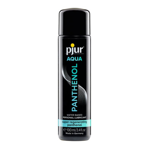 Pjur Aqua Panthenol 100ml
