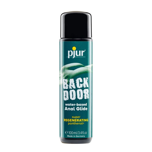pjur Back Door Panthenol 100ml