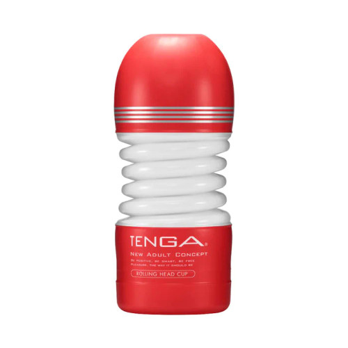 Tenga Rolling Head Cup 