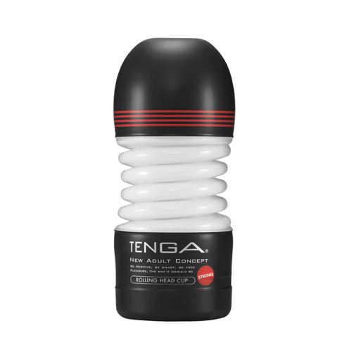 Tenga Rolling Head Cup Hard 