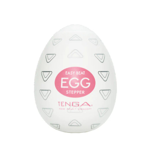 Tenga Egg Stepper