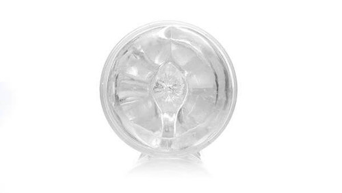Fleshlight ICE Clear Butt  Front