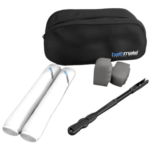 Bathmate Cleaning Kit Black