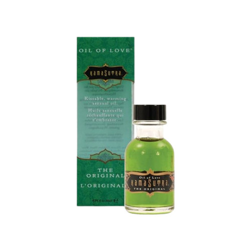 Kama Sutra Oil of Love Original 20ml