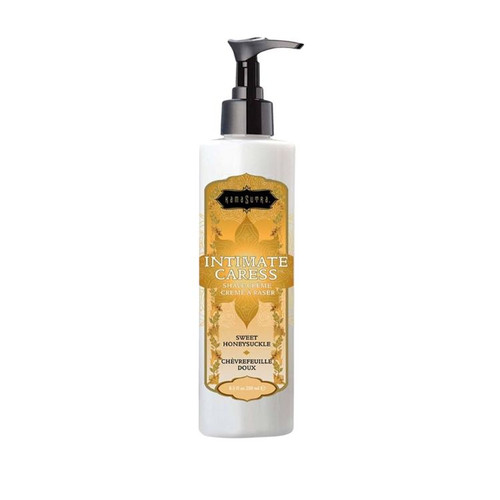 Kama Sutra Intimate Caress Sweet Honeysuckle 250ml