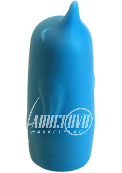 The Screaming O BULLET  BUDDIES DOLPHIN 