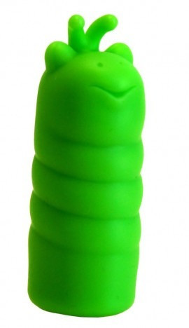 The Screaming O BULLET  BUDDIES WORM   