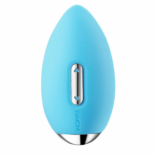 Svakom Candy Nipple and Clitoris Stimulator