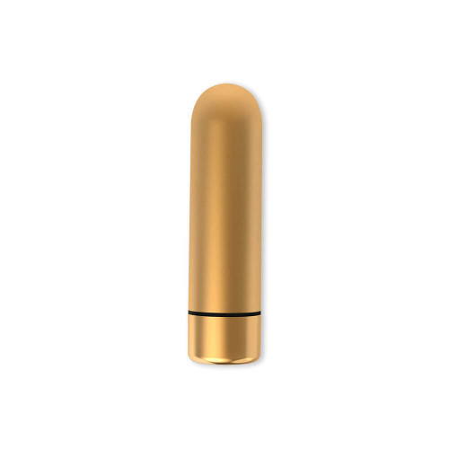 Bare Body Love Metallic Rechargeable Bullet 