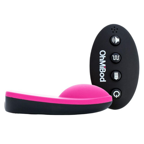 OhMibod Club Vibe 3.0H