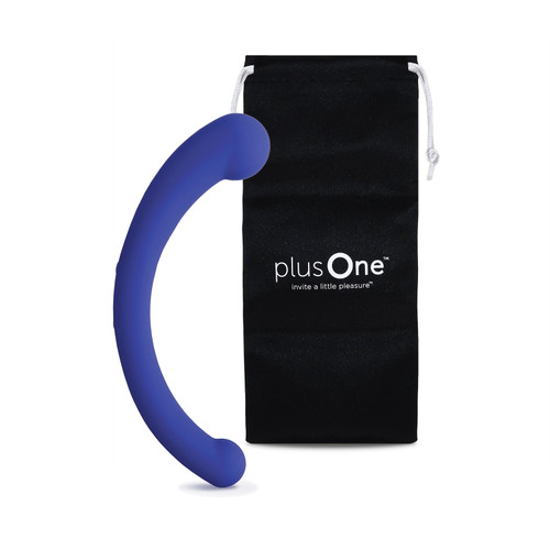 PlusOne Dual Vibrating Arch With Storage Bag