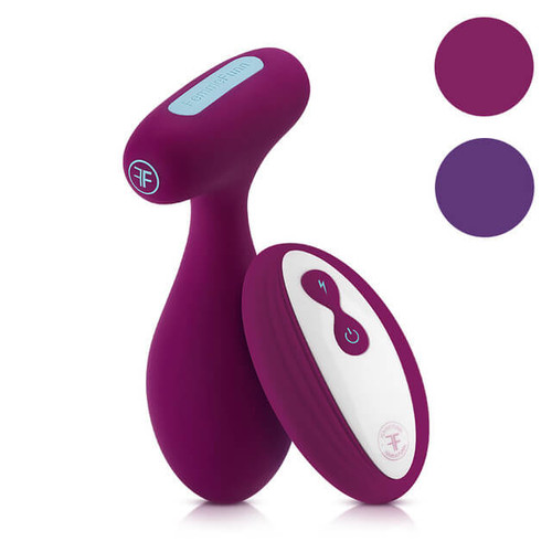 Femme Funn Plua Color Option