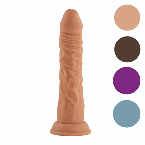 Femme Funn Turbo Shaft 2.0 Color Option