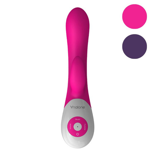 Nalone Rhythm Color Option