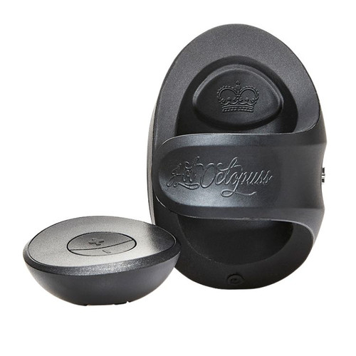 Hot Octopuss Pocket Pulse With Remote