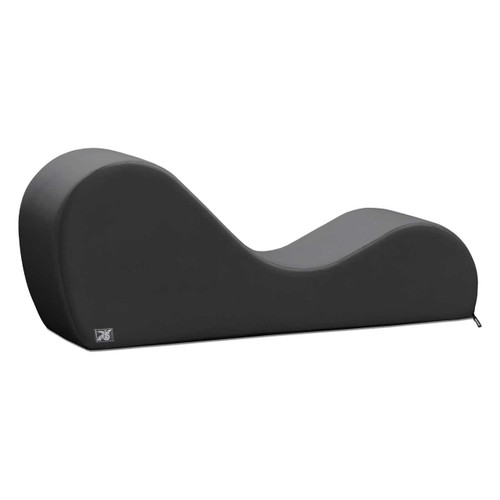 Liberator Cello Chaise Gray Sex Couch