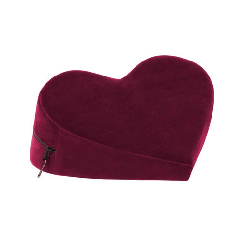 Liberator Heart Wedge