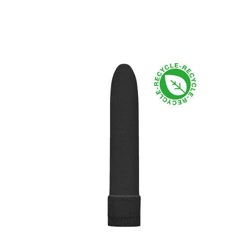 Shots Natural Pleasure 5.5" Vibrator
