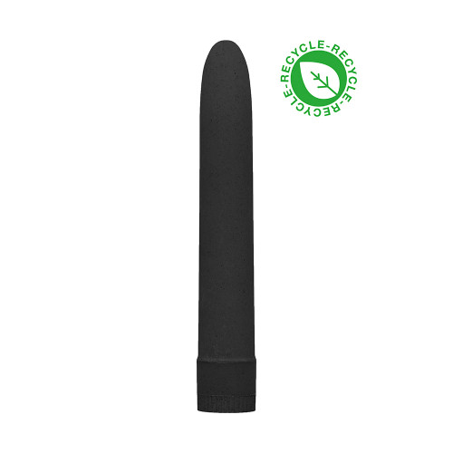 Shots Natural Pleasure 7" Vibrator 
