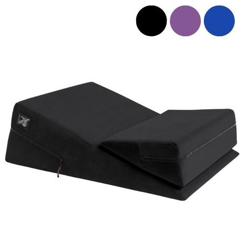Liberator Wedge Ramp Combo Color Option