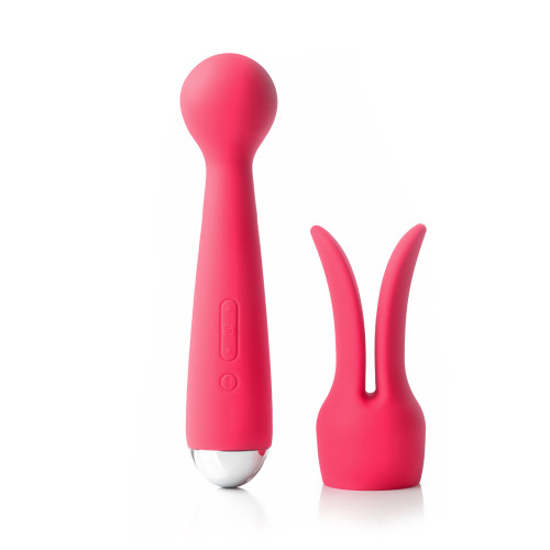 Svakom Emma Plum Red Massager
