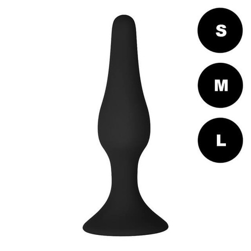Forto F-11: Lungo Black Size Option