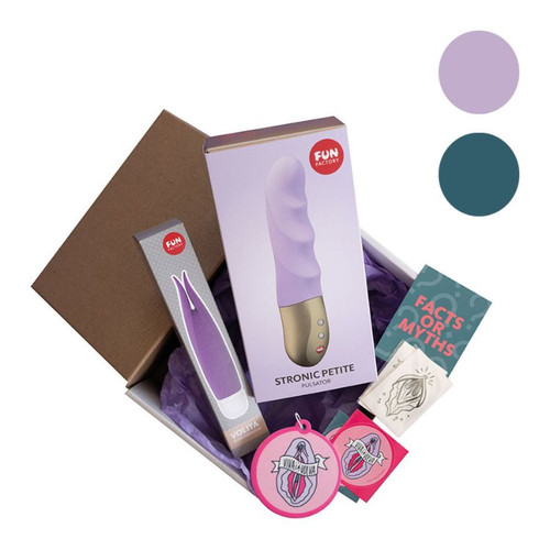 Clit Kit Color Option