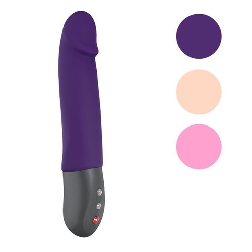 Stronic Real Color Option