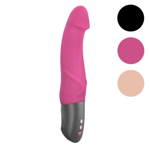 Mr Boss Color Option