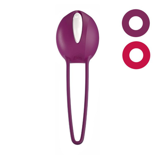 Smartball Uno Color Option