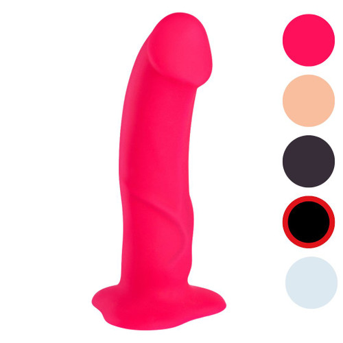 The Boss Color Option