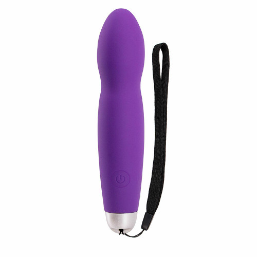 Seven Creations Elegance Intense Power Rechargeable  Massager