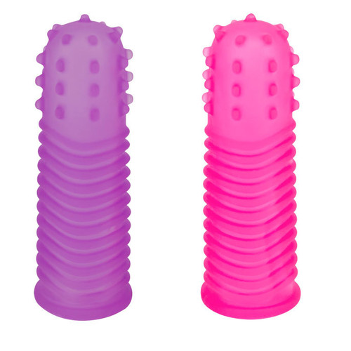 Seven Creations Lust Finger Sleeve