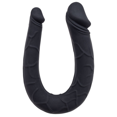 Seven Creations Silicone Double Mini Dildo
