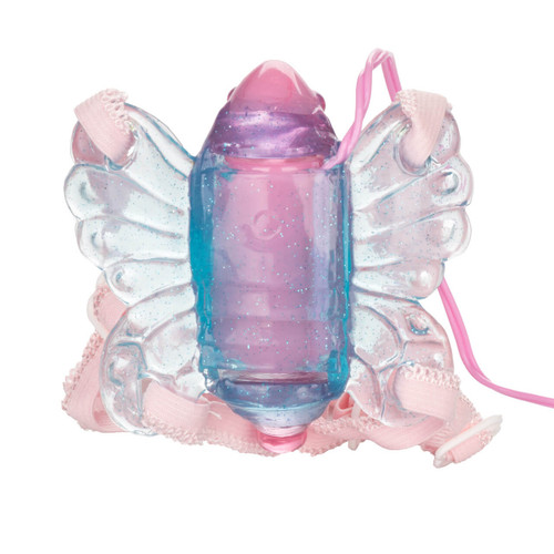 CalExotics Shane's World Venus Butterfly