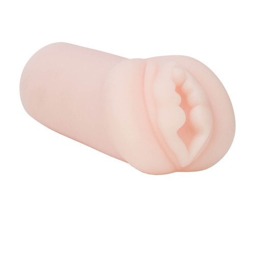 CalExotics Shane's World Virgin Stroker Side
