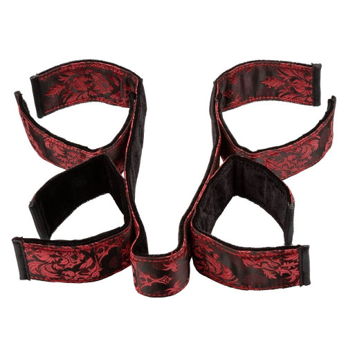 CalExotics Scandal Bondage Bar 
